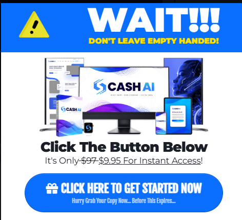 Cash AI Reviews