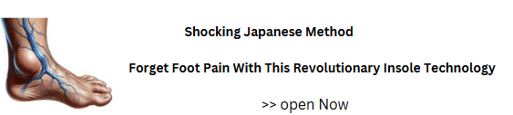Shocking japanese method