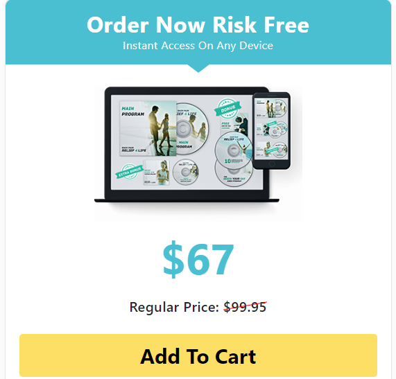 My Back Pain Coach Review